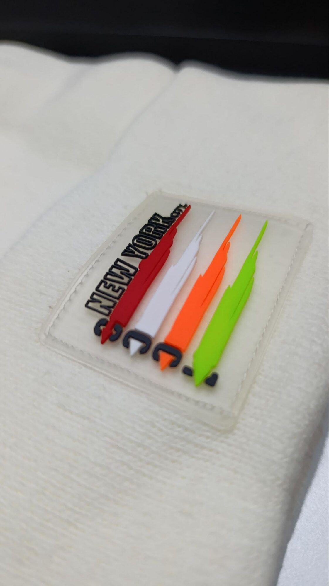 Шапка-докер для мальчиков, размер 54 — фото 1