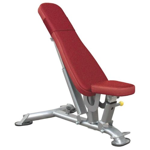 фото Скамья impulse it7011