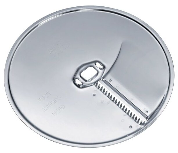 Bosch диск для кухонного комбайна MUZ45AG1 фото 1
