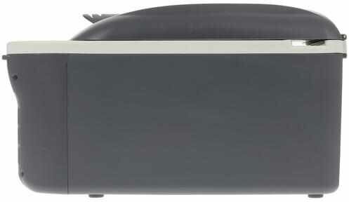 Холодильник автомобильный DEXP FR-16 черный