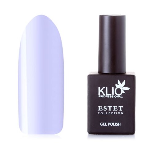 Купить Гель-лак для ногтей KLIO Professional Estet Collection, 10 мл, №289
