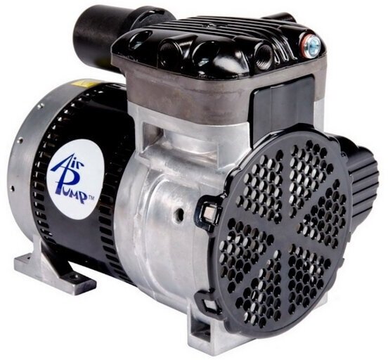 Компрессор AIR PUMP CVP-2 (CAP-2)