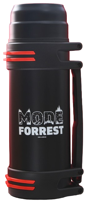 Mode Forrest 7823141, 2 л, черный