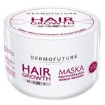 DermoFuture Hair Growth Маска для активации роста волос - изображение