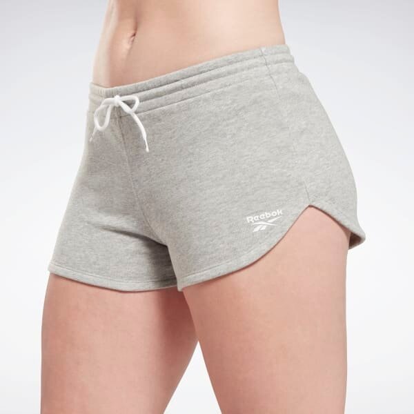 Шорты спортивные Reebok RI French Terry Short