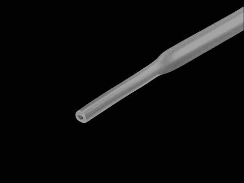 Трубка термоусаживаемая клеевая (3:1) 4.80/1.60 мм