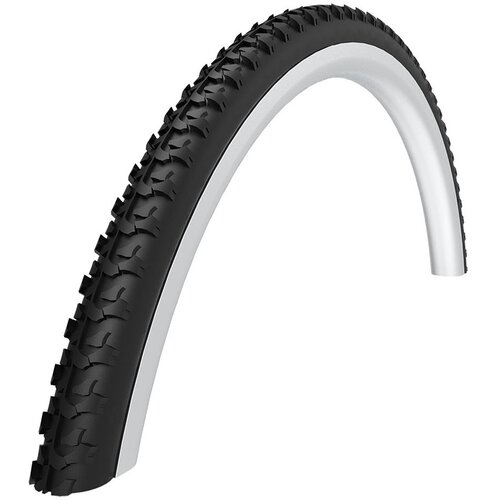 фото Велопокрышка oxford 2023 delta 26х1.95 black