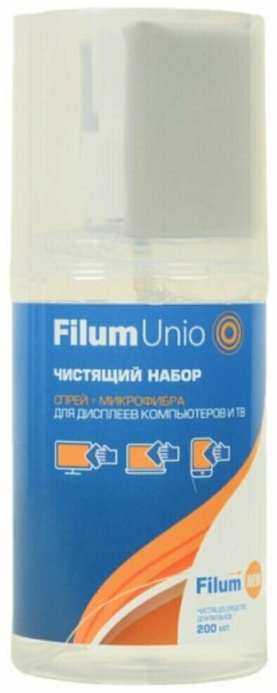 Набор Filum Unio CLN-SM-200ICD