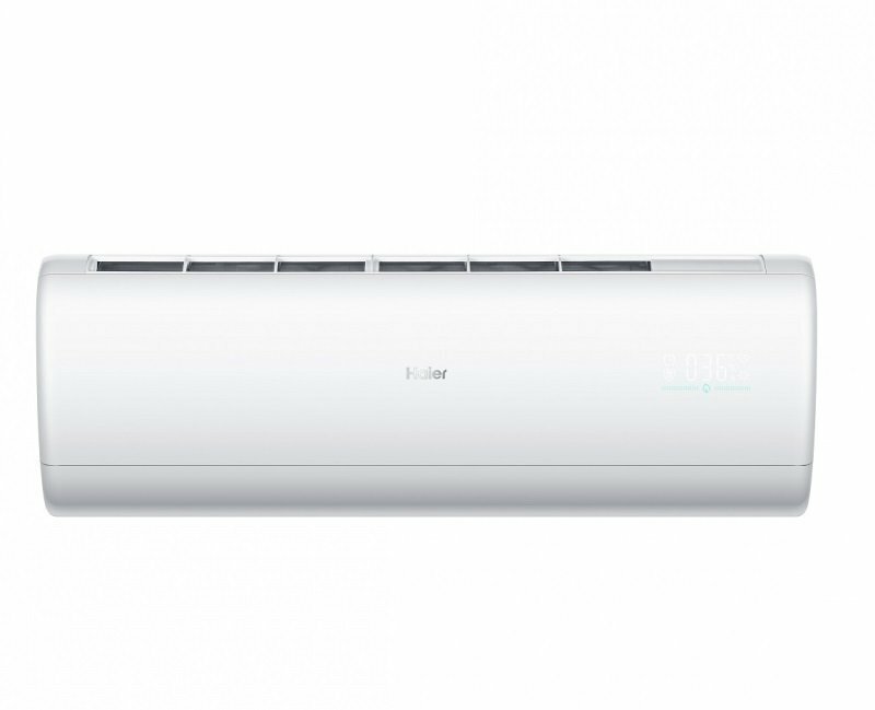 Сплит-система Haier AS35S2SJ2FA-W/1U35MECFRA Jade Inverter