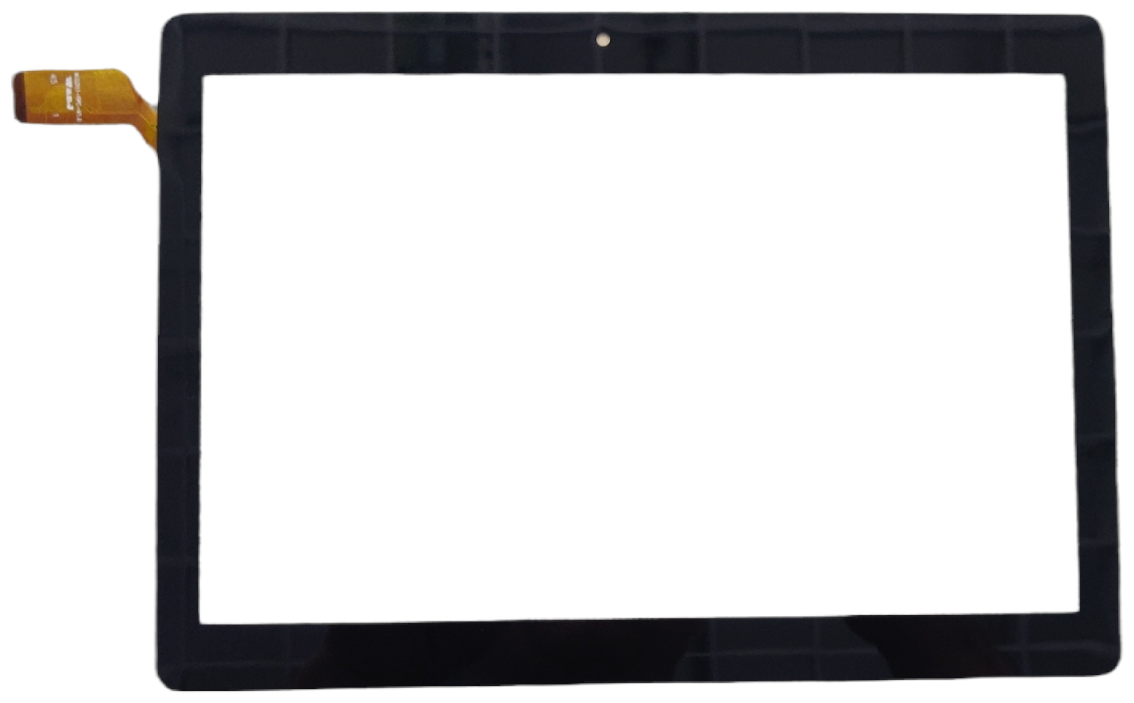 Тачскрин (сенсорное стекло) для планшета Digma Optima 1200B (TS1266RW)