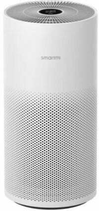 Очиститель воздуха Smartmi Air purifier Wi-Fi, многоступенчатый фильтр