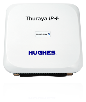 Спутниковый терминал Thuraya IP+