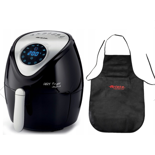 Фритюрница Ariete 4616 Airy Fryer Digital