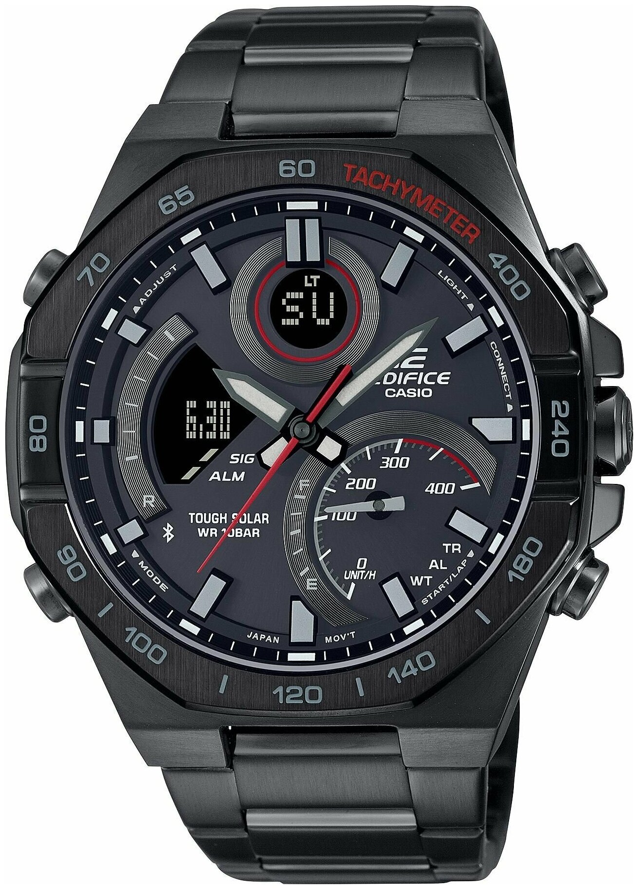 Наручные часы CASIO Edifice