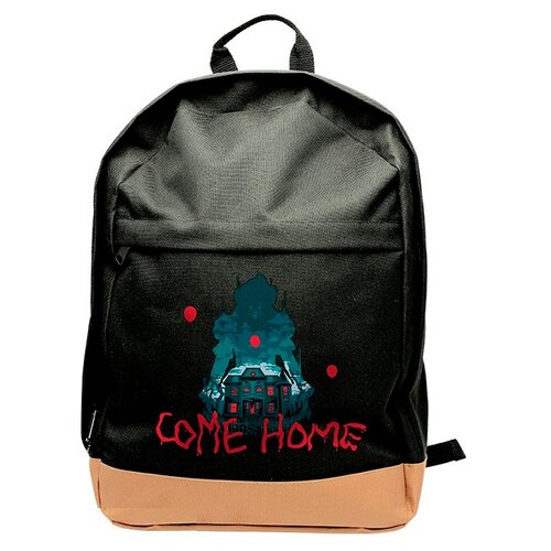 фото Рюкзак it come home abystyle