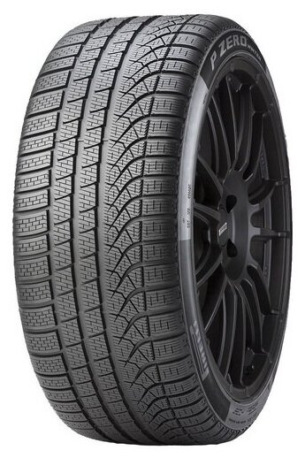 Шина Pirelli PZero Winter 245/40R19 98V