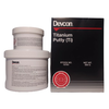 Devcon 10761 Titanium Putty, 500g Мастика для ремонтных работ - изображение