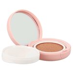 A'PIEU Тональный крем Cover-Pang Glow Cushion, 15 г - изображение