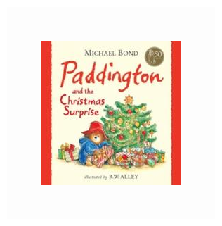 Paddington and the Christmas Surprise - фото №1