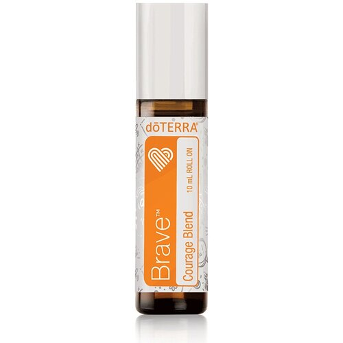 DoTERRA       , Brave, 10 