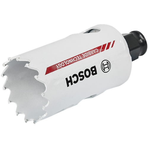 Коронка Bosch HM Endurance for Heavy Duty (40 мм)