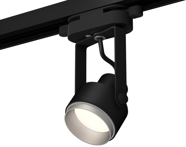 Комплект трекового светильника Ambrella light Track System XT (C6602, N6123) - фото №1