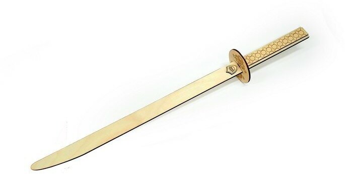 Детская игрушка меч «Королевский»