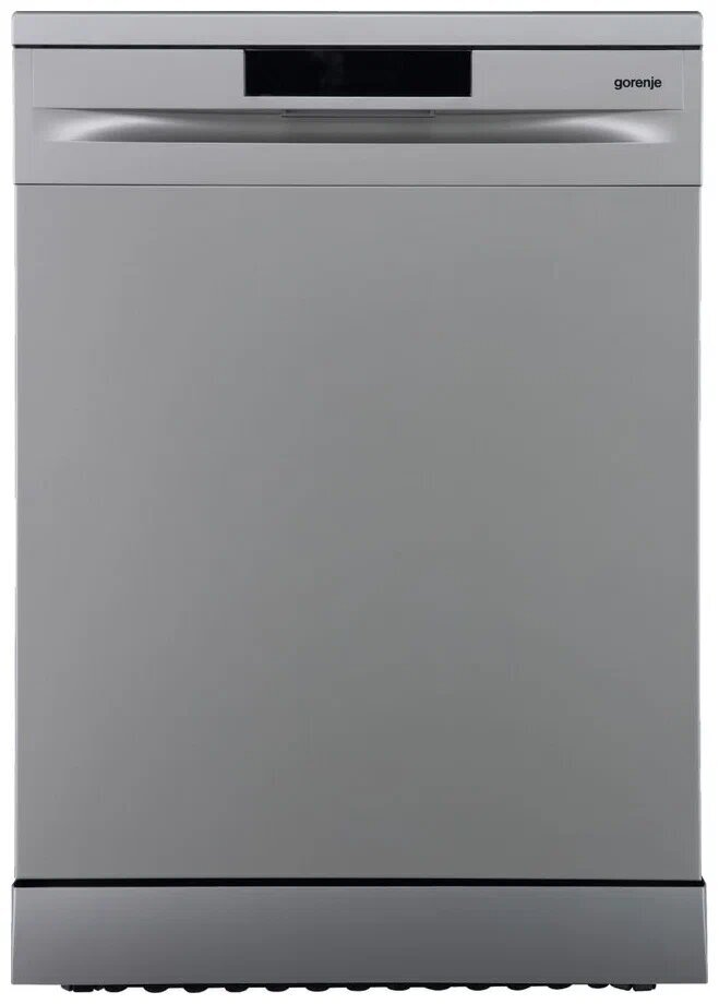 Посудомоечная машина Gorenje GS620C10W белый (полноразмерная)