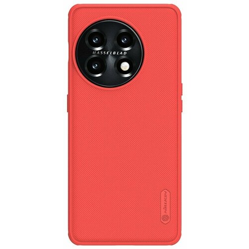 Чехол для OnePlus 11 Nillkin Protection Case Red