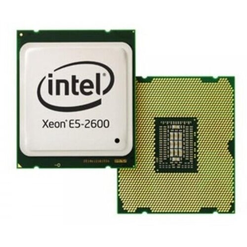 Процессор Intel Xeon MP 2500MHz Gallatin S603, 1 x 2500 МГц, HPE