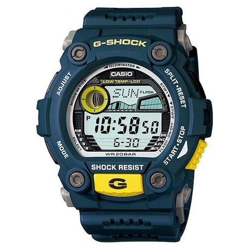 Часы наручные Casio G-7900-2