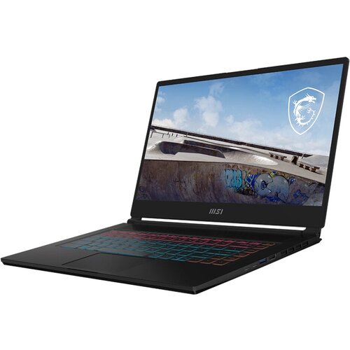 Ноутбук MSI Stealth 15M B12UE 9S7-15B111-076 15.6