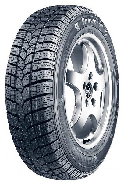 Шина Kormoran Snowpro B2 185/60 R14 82T