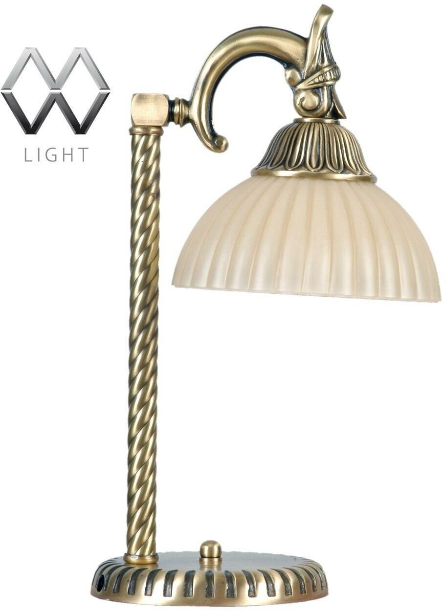 Настольная лампа MW-Light Афродита 317031001