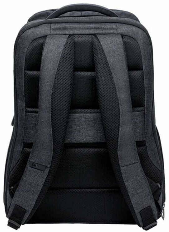 Рюкзак Xiaomi Travel Business Multifunctional Backpack 2 темно-серый