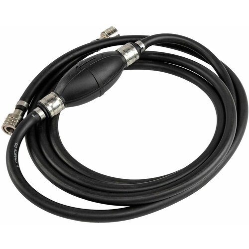 Шланг топливный d7D125 с переходниками Suzuki 6575095510 и 6575098505 EChance 8267₽