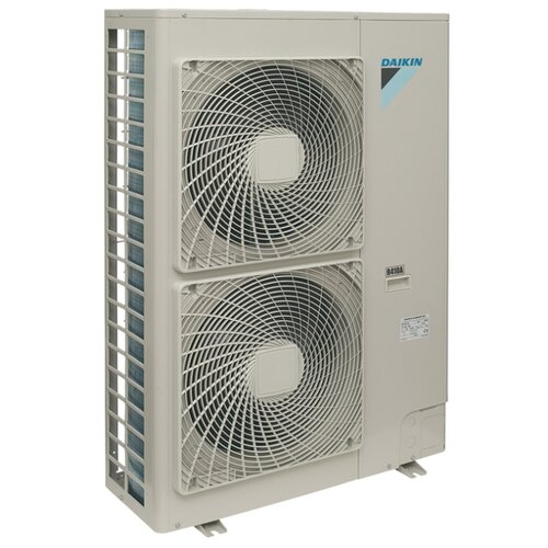 фото Наружный блок daikin erq140av