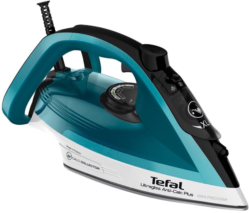 Утюг Tefal FV 6844