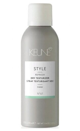 Keune Style DRY TEXTURIZER 61    200 