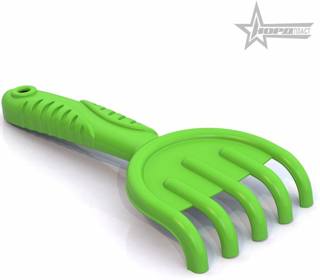 Грабли Волна (20 см)