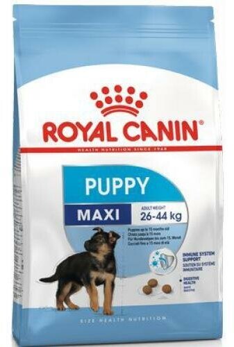 Корм для щенков ROYAL CANIN - фото №8