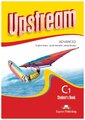Upstream Advanced C1. Student's Book (3rd edition). Учебник