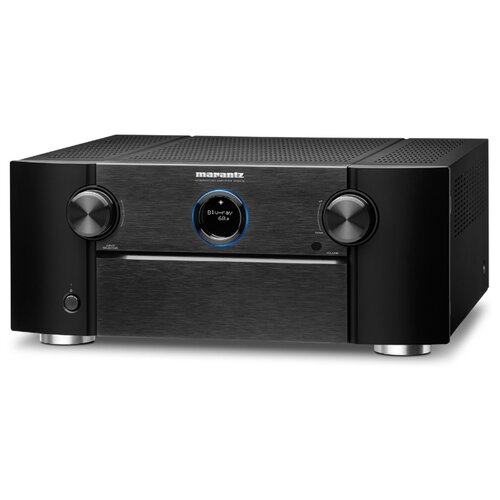 фото Av-ресивер marantz sr8015 black