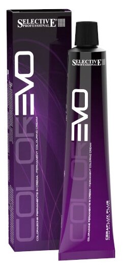 Selective Professional ColorEvo крем-краска для волос Mix, 0.00 нейтральный