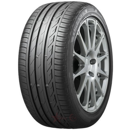 Bridgestone Turanza T001 225/45 R17 91W RunFlat MOE