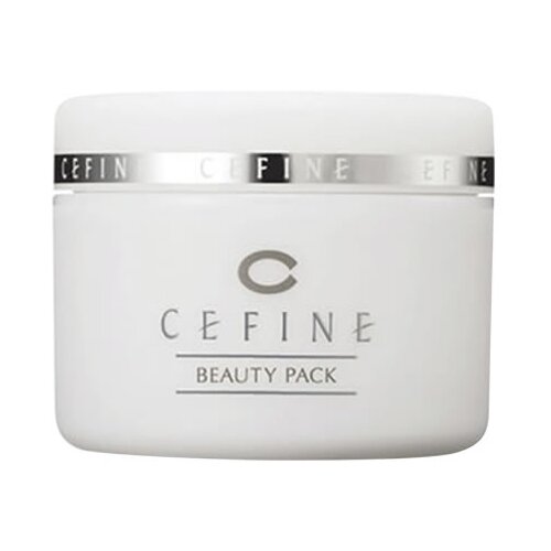 Маска восстанавливающая CEFINE Beauty Pack 140гр.