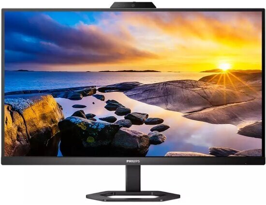 Монитор Philips 27E1N5600HE 27" Black (27E1N5600HE/00)