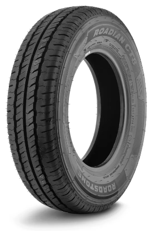 Автомобильные летние шины Roadstone ROADIAN CT8 185/80 R14 102/100T