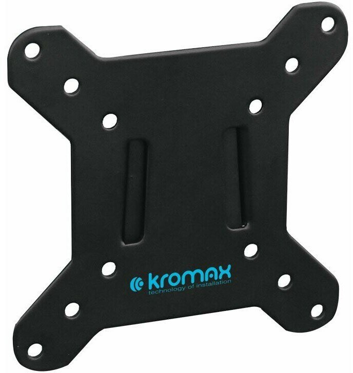 Кронштейн Kromax New Black (VEGA-3)