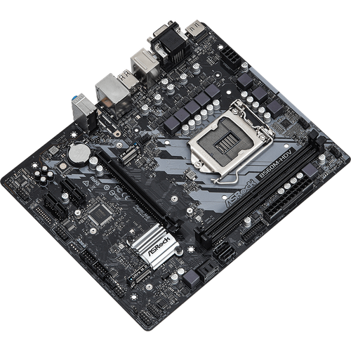 Материнская плата ASRock B560M-HDV R3.0